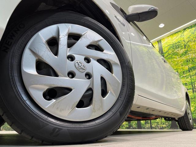 アクア S 純正SDナビ バックカメラ 禁煙車 スマートキー ビルトインETC オートライト オートエアコン Bluetooth CD 地デジ(13枚目)