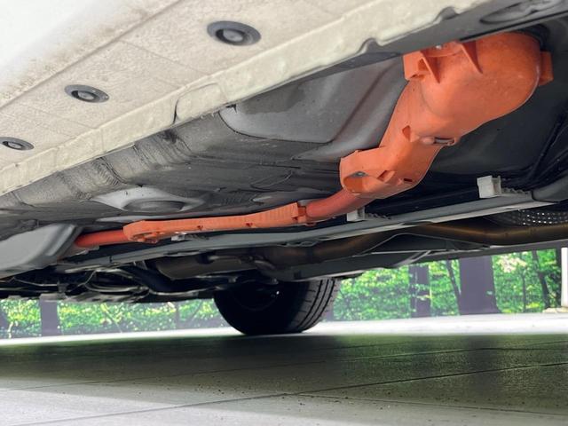 アクア S 純正SDナビ バックカメラ 禁煙車 スマートキー ビルトインETC オートライト オートエアコン Bluetooth CD 地デジ(52枚目)