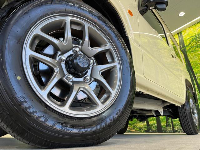 ジムニー XC 4WD ターボ 純正SDナビ 衝突被害軽減システム 禁煙車 ドラレコ コーナーセンサー スマートキー LEDヘッド ビルトインETC クルコン オートハイビーム 車線逸脱警報 オートライト(13枚目)