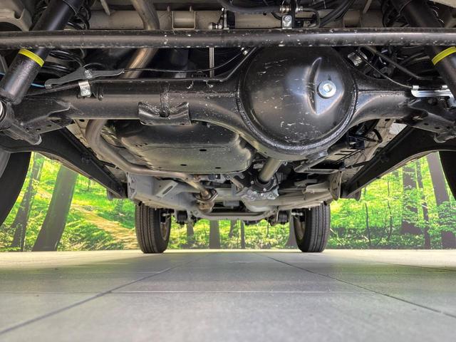 ジムニー XC 4WD ターボ 純正SDナビ 衝突被害軽減システム 禁煙車 ドラレコ コーナーセンサー スマートキー LEDヘッド ビルトインETC クルコン オートハイビーム 車線逸脱警報 オートライト(19枚目)