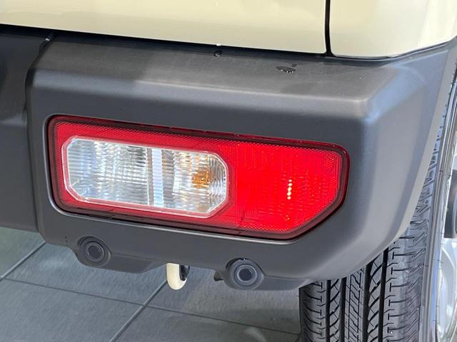 ジムニー XC 4WD ターボ 純正SDナビ 衝突被害軽減システム 禁煙車 ドラレコ コーナーセンサー スマートキー LEDヘッド ビルトインETC クルコン オートハイビーム 車線逸脱警報 オートライト(52枚目)