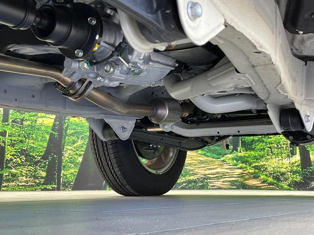 ジムニー XC 4WD ターボ 純正SDナビ 衝突被害軽減システム 禁煙車 ドラレコ コーナーセンサー スマートキー LEDヘッド ビルトインETC クルコン オートハイビーム 車線逸脱警報 オートライト(59枚目)