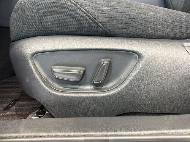 クラウン RS セーフティセンス メーカー純正ナビ 3眼LEDヘッドライト バックカメラ レーダークルーズコントロール BSM パワーシート オートマチックハイビーム ドラレコ ETC スマートキー&プッシュスタート(27枚目)