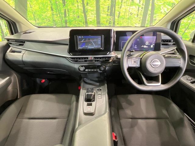 ノート S 禁煙車 SDナビ バックカメラ 衝突被害軽減システム ドラレコ コーナーセンサー スマートキー ETC オートハイビーム オートライト オートエアコン Bluetooth CD 地デジ(2枚目)