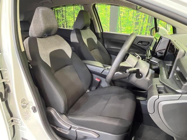 ノート S 禁煙車 SDナビ バックカメラ 衝突被害軽減システム ドラレコ コーナーセンサー スマートキー ETC オートハイビーム オートライト オートエアコン Bluetooth CD 地デジ(9枚目)