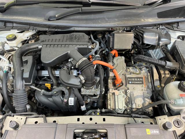 ノート S 禁煙車 SDナビ バックカメラ 衝突被害軽減システム ドラレコ コーナーセンサー スマートキー ETC オートハイビーム オートライト オートエアコン Bluetooth CD 地デジ(18枚目)