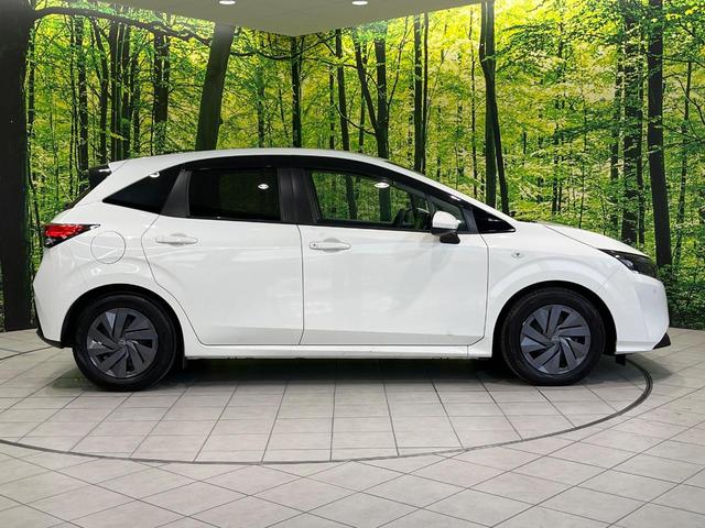 ノート S 禁煙車 SDナビ バックカメラ 衝突被害軽減システム ドラレコ コーナーセンサー スマートキー ETC オートハイビーム オートライト オートエアコン Bluetooth CD 地デジ(56枚目)