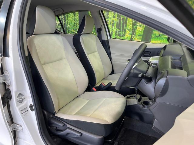 アクア S 純正ナビ バックカメラ ETC オートエアコン Bluetooth可 シートリフター スマートキー&プッシュスタート イモビライザー オートライト 禁煙車 ステリモ プライバシーガラス(8枚目)