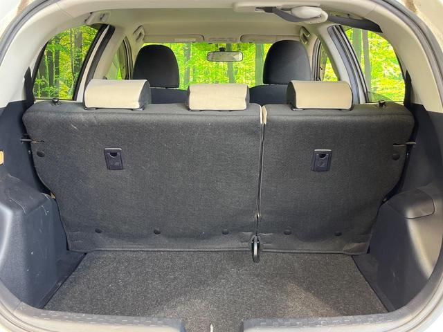 アクア S 純正ナビ バックカメラ ETC オートエアコン Bluetooth可 シートリフター スマートキー&プッシュスタート イモビライザー オートライト 禁煙車 ステリモ プライバシーガラス(10枚目)