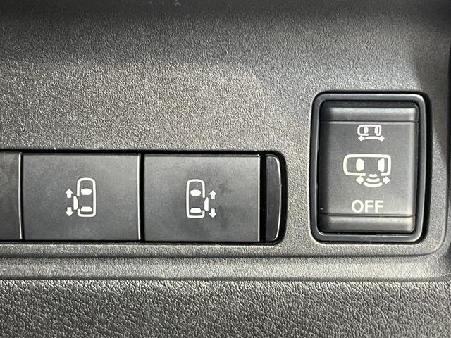 セレナ ハイウェイスターV 純正12インチナビ 純正エアロ プロパイロット 両側電動ドア 後席モニター 全周囲カメラ 衝突被害軽減システム レーダークルーズ 禁煙車 コーナーセンサー スマートキー LEDヘッド ビルトインETC(35枚目)