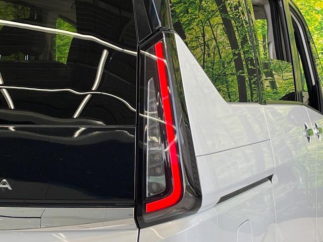 セレナ ハイウェイスターV 純正12インチナビ 純正エアロ プロパイロット 両側電動ドア 後席モニター 全周囲カメラ 衝突被害軽減システム レーダークルーズ 禁煙車 コーナーセンサー スマートキー LEDヘッド ビルトインETC(59枚目)