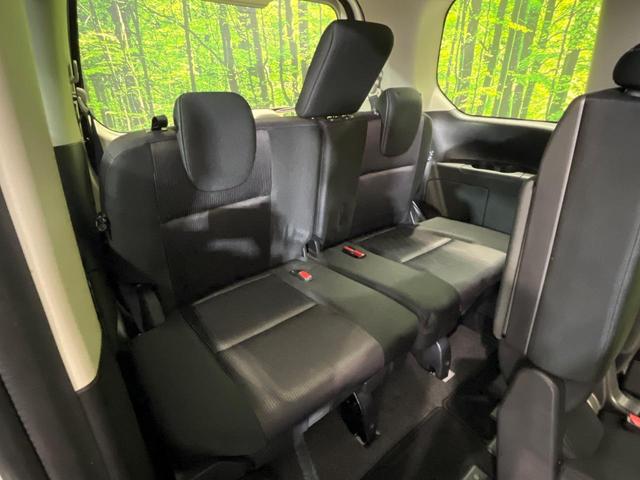 セレナ ハイウェイスターＧ　両側電動ドア　ＢＩＧ－Ｘ９型ナビ　後席モニター　全周囲カメラ　衝突被害軽減システム　禁煙車　コーナーセンサー　スマートキー　ＬＥＤヘッド　ビルトインＥＴＣ　クルコン　パークアシスト　オートライト（10枚目）