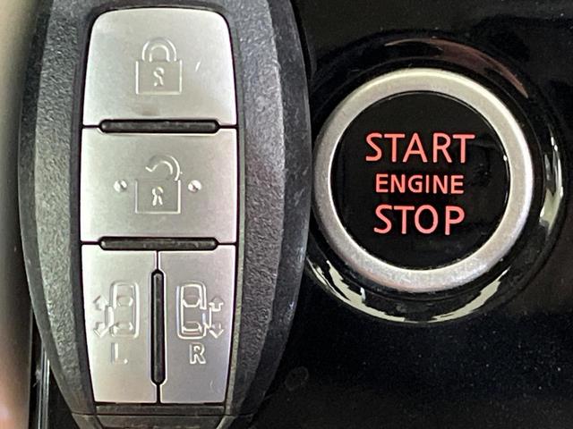 セレナ ハイウェイスターＧ　両側電動ドア　ＢＩＧ－Ｘ９型ナビ　後席モニター　全周囲カメラ　衝突被害軽減システム　禁煙車　コーナーセンサー　スマートキー　ＬＥＤヘッド　ビルトインＥＴＣ　クルコン　パークアシスト　オートライト（27枚目）