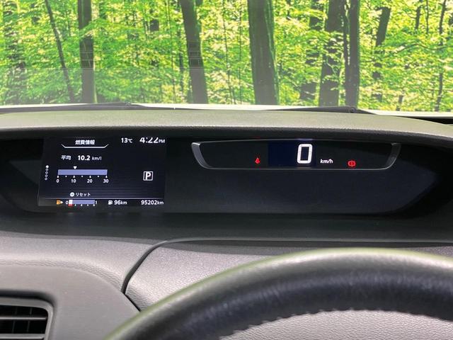 セレナ ハイウェイスターＧ　両側電動ドア　ＢＩＧ－Ｘ９型ナビ　後席モニター　全周囲カメラ　衝突被害軽減システム　禁煙車　コーナーセンサー　スマートキー　ＬＥＤヘッド　ビルトインＥＴＣ　クルコン　パークアシスト　オートライト（28枚目）