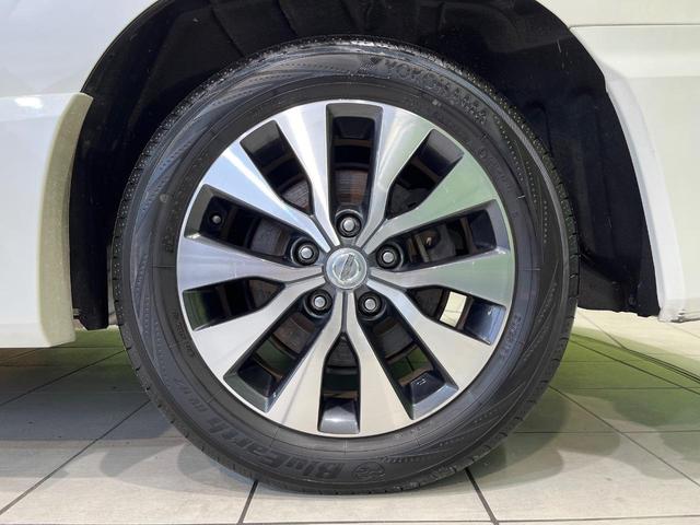 セレナ ハイウェイスターＧ　両側電動ドア　ＢＩＧ－Ｘ９型ナビ　後席モニター　全周囲カメラ　衝突被害軽減システム　禁煙車　コーナーセンサー　スマートキー　ＬＥＤヘッド　ビルトインＥＴＣ　クルコン　パークアシスト　オートライト（57枚目）