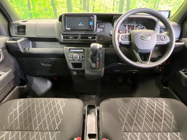 アトレー RS 4WD 両側電動ドア 純正SDナビ バックカメラ 衝突被害軽減システム レーダークルーズ 禁煙車 ドラレコ コーナーセンサー スマートキー LEDヘッド ビルトインETC オートライト(2枚目)