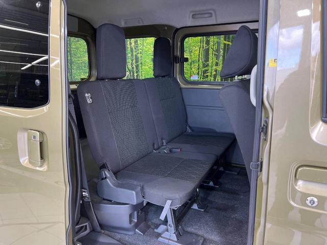 アトレー RS 4WD 両側電動ドア 純正SDナビ バックカメラ 衝突被害軽減システム レーダークルーズ 禁煙車 ドラレコ コーナーセンサー スマートキー LEDヘッド ビルトインETC オートライト(10枚目)