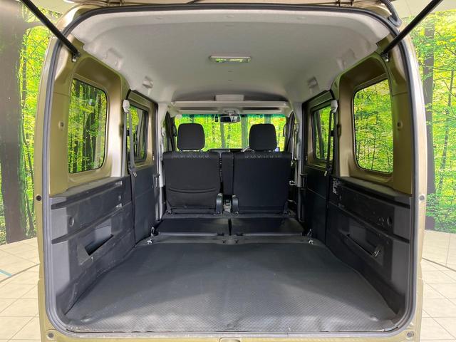 アトレー RS 4WD 両側電動ドア 純正SDナビ バックカメラ 衝突被害軽減システム レーダークルーズ 禁煙車 ドラレコ コーナーセンサー スマートキー LEDヘッド ビルトインETC オートライト(11枚目)