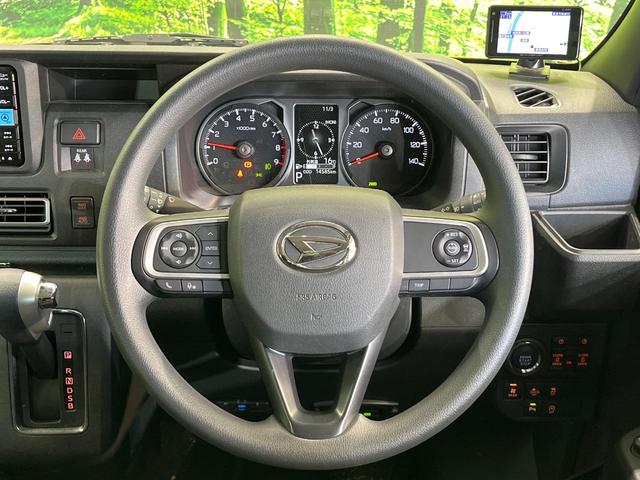 アトレー RS 4WD 両側電動ドア 純正SDナビ バックカメラ 衝突被害軽減システム レーダークルーズ 禁煙車 ドラレコ コーナーセンサー スマートキー LEDヘッド ビルトインETC オートライト(12枚目)