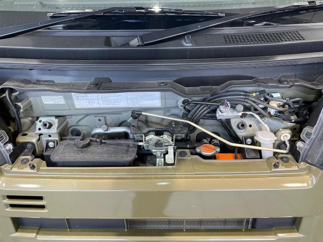 アトレー RS 4WD 両側電動ドア 純正SDナビ バックカメラ 衝突被害軽減システム レーダークルーズ 禁煙車 ドラレコ コーナーセンサー スマートキー LEDヘッド ビルトインETC オートライト(19枚目)
