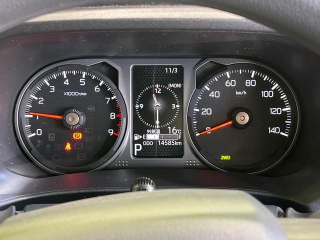 アトレー RS 4WD 両側電動ドア 純正SDナビ バックカメラ 衝突被害軽減システム レーダークルーズ 禁煙車 ドラレコ コーナーセンサー スマートキー LEDヘッド ビルトインETC オートライト(27枚目)