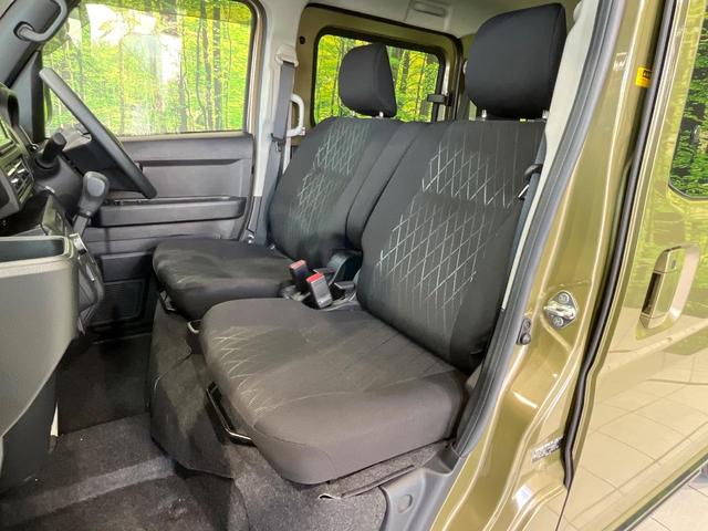 アトレー RS 4WD 両側電動ドア 純正SDナビ バックカメラ 衝突被害軽減システム レーダークルーズ 禁煙車 ドラレコ コーナーセンサー スマートキー LEDヘッド ビルトインETC オートライト(43枚目)