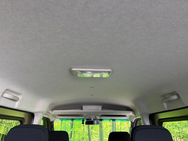 アトレー RS 4WD 両側電動ドア 純正SDナビ バックカメラ 衝突被害軽減システム レーダークルーズ 禁煙車 ドラレコ コーナーセンサー スマートキー LEDヘッド ビルトインETC オートライト(45枚目)