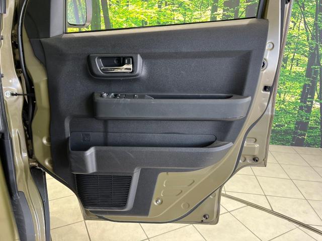 アトレー RS 4WD 両側電動ドア 純正SDナビ バックカメラ 衝突被害軽減システム レーダークルーズ 禁煙車 ドラレコ コーナーセンサー スマートキー LEDヘッド ビルトインETC オートライト(47枚目)