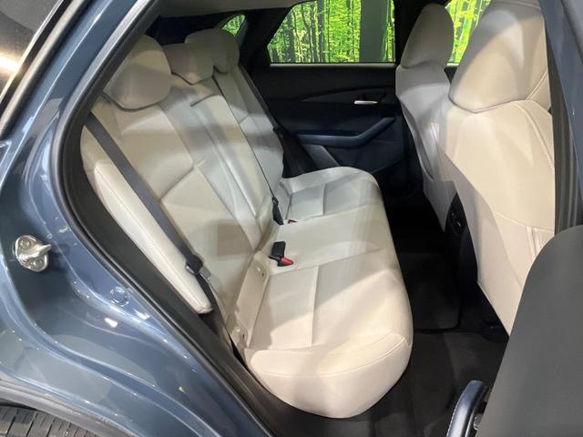 CX-30 X プロアクティブ ツーリングセレクション 純正8型ナビ 全周囲カメラ 禁煙車 衝突被害軽減システム レーダークルーズ 電動リアゲート パワーシート コーナーセンサー スマートキー LEDヘッド オートハイビーム 車線逸脱警報 オートライト(9枚目)