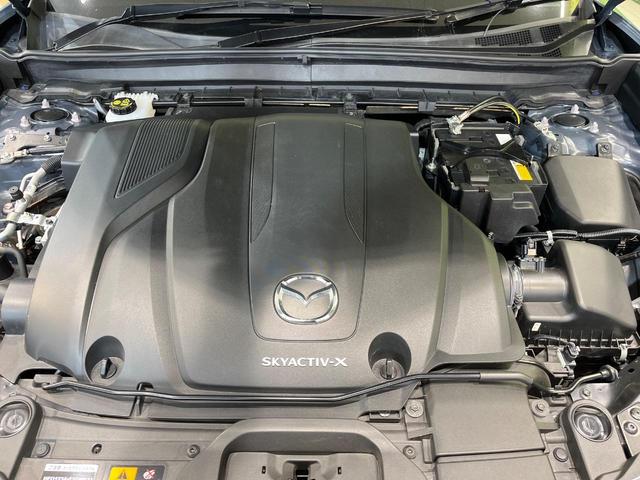 CX-30 X プロアクティブ ツーリングセレクション 純正8型ナビ 全周囲カメラ 禁煙車 衝突被害軽減システム レーダークルーズ 電動リアゲート パワーシート コーナーセンサー スマートキー LEDヘッド オートハイビーム 車線逸脱警報 オートライト(18枚目)