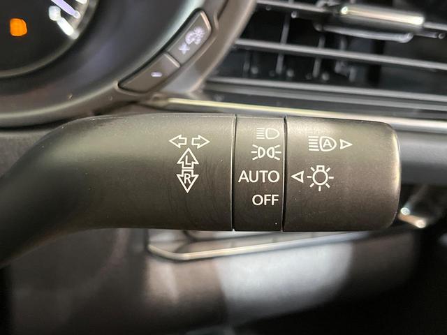 CX-30 X プロアクティブ ツーリングセレクション 純正8型ナビ 全周囲カメラ 禁煙車 衝突被害軽減システム レーダークルーズ 電動リアゲート パワーシート コーナーセンサー スマートキー LEDヘッド オートハイビーム 車線逸脱警報 オートライト(31枚目)