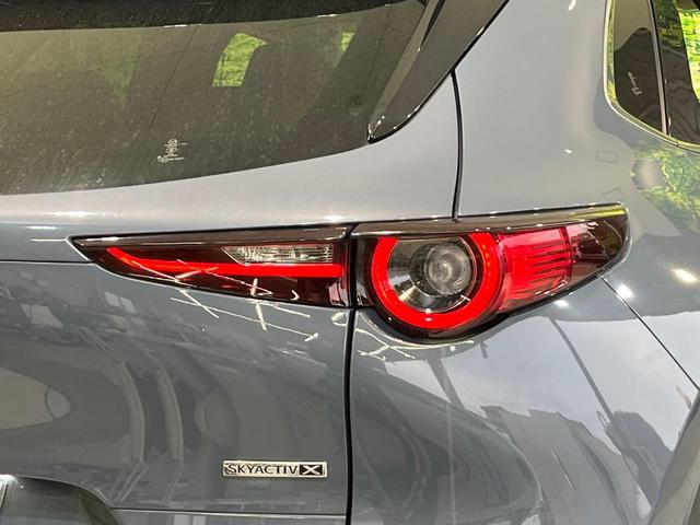 CX-30 X プロアクティブ ツーリングセレクション 純正8型ナビ 全周囲カメラ 禁煙車 衝突被害軽減システム レーダークルーズ 電動リアゲート パワーシート コーナーセンサー スマートキー LEDヘッド オートハイビーム 車線逸脱警報 オートライト(56枚目)
