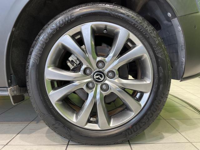 CX-30 X プロアクティブ ツーリングセレクション 純正8型ナビ 全周囲カメラ 禁煙車 衝突被害軽減システム レーダークルーズ 電動リアゲート パワーシート コーナーセンサー スマートキー LEDヘッド オートハイビーム 車線逸脱警報 オートライト(62枚目)