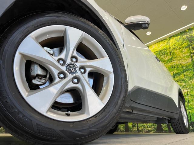 C-HR S LEDエディション 純正ナビ バックカメラ プリクラッシュセーフティシステム レーダークルーズコントロール ドライブレコーダー スマートキー&プッシュスタート オートハイビーム Bluetooth接続 オートエアコン(13枚目)