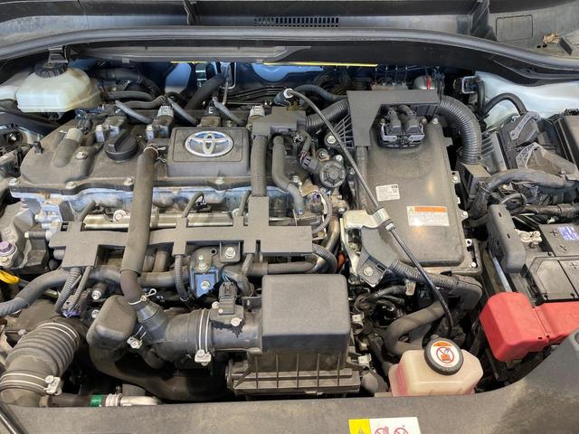 C-HR S LEDエディション 純正ナビ バックカメラ プリクラッシュセーフティシステム レーダークルーズコントロール ドライブレコーダー スマートキー&プッシュスタート オートハイビーム Bluetooth接続 オートエアコン(18枚目)