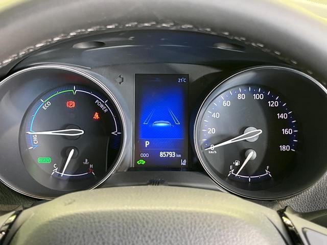 C-HR S LEDエディション 純正ナビ バックカメラ プリクラッシュセーフティシステム レーダークルーズコントロール ドライブレコーダー スマートキー&プッシュスタート オートハイビーム Bluetooth接続 オートエアコン(25枚目)