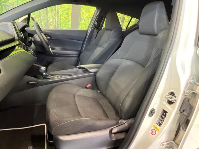 C-HR S LEDエディション 純正ナビ バックカメラ プリクラッシュセーフティシステム レーダークルーズコントロール ドライブレコーダー スマートキー&プッシュスタート オートハイビーム Bluetooth接続 オートエアコン(38枚目)