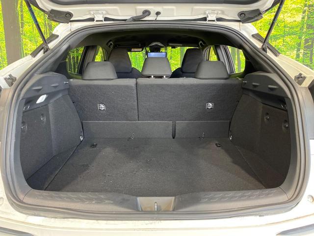 C-HR S LEDエディション 純正ナビ バックカメラ プリクラッシュセーフティシステム レーダークルーズコントロール ドライブレコーダー スマートキー&プッシュスタート オートハイビーム Bluetooth接続 オートエアコン(41枚目)