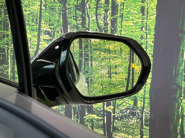 プリウスPHV A 純正9型ナビ 全周囲カメラ 衝突被害軽減システム レーダークルーズ 禁煙車 パワーシート ドラレコ コーナーセンサー スマートキー LEDヘッド ビルトインETC オートハイビーム 車線逸脱警報(49枚目)