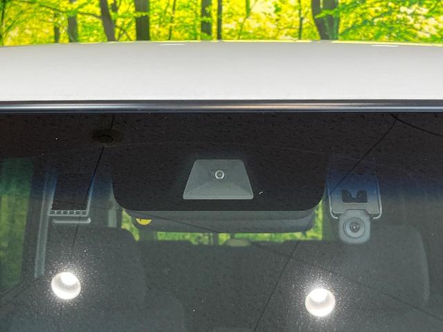 Ｎ－ＢＯＸカスタム Ｌ　両側電動ドア　純正ＳＤナビ　バックカメラ　衝突被害軽減システム　レーダークルーズ　禁煙車　ドラレコ　コーナーセンサー　スマートキー　ＬＥＤヘッド　ビルトインＥＴＣ　車線逸脱警報　オートライト（3枚目）