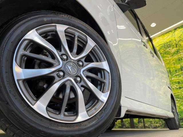 Ｎ－ＢＯＸカスタム Ｌ　両側電動ドア　純正ＳＤナビ　バックカメラ　衝突被害軽減システム　レーダークルーズ　禁煙車　ドラレコ　コーナーセンサー　スマートキー　ＬＥＤヘッド　ビルトインＥＴＣ　車線逸脱警報　オートライト（13枚目）