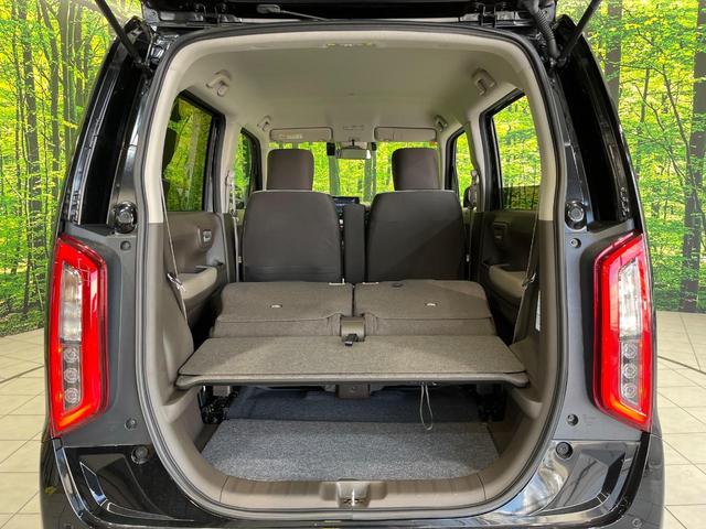 N-WGN L 純正8型ナビ バックカメラ 衝突被害軽減システム レーダークルーズ 禁煙車 ドラレコ コーナーセンサー スマートキー ビルトインETC 車線逸脱警報 オートライト オートエアコン Bluetooth(10枚目)