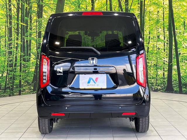 N-WGN L 純正8型ナビ バックカメラ 衝突被害軽減システム レーダークルーズ 禁煙車 ドラレコ コーナーセンサー スマートキー ビルトインETC 車線逸脱警報 オートライト オートエアコン Bluetooth(15枚目)