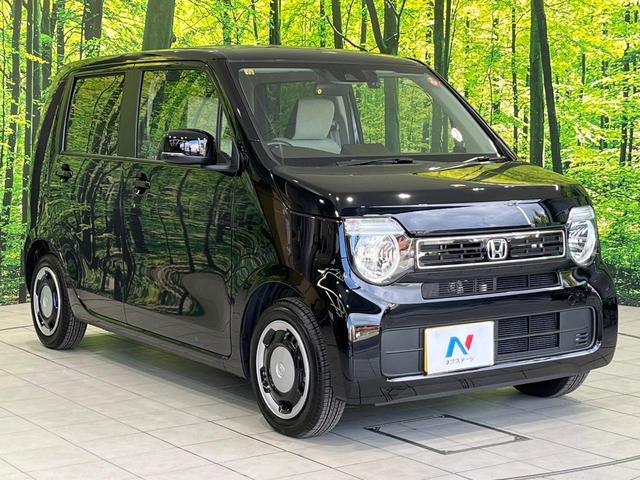 N-WGN L 純正8型ナビ バックカメラ 衝突被害軽減システム レーダークルーズ 禁煙車 ドラレコ コーナーセンサー スマートキー ビルトインETC 車線逸脱警報 オートライト オートエアコン Bluetooth(16枚目)