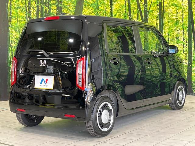 N-WGN L 純正8型ナビ バックカメラ 衝突被害軽減システム レーダークルーズ 禁煙車 ドラレコ コーナーセンサー スマートキー ビルトインETC 車線逸脱警報 オートライト オートエアコン Bluetooth(17枚目)