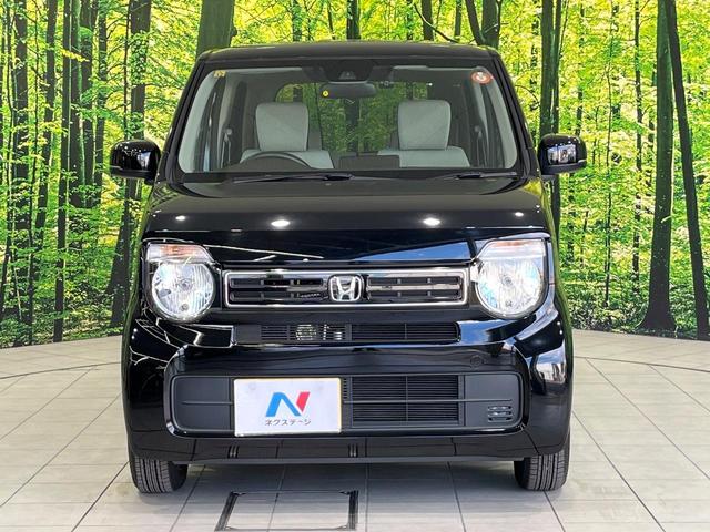 N-WGN L 純正8型ナビ バックカメラ 衝突被害軽減システム レーダークルーズ 禁煙車 ドラレコ コーナーセンサー スマートキー ビルトインETC 車線逸脱警報 オートライト オートエアコン Bluetooth(47枚目)