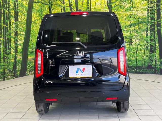 N-WGN L 純正8型ナビ バックカメラ 衝突被害軽減システム レーダークルーズ 禁煙車 ドラレコ コーナーセンサー スマートキー ビルトインETC 車線逸脱警報 オートライト オートエアコン Bluetooth(49枚目)