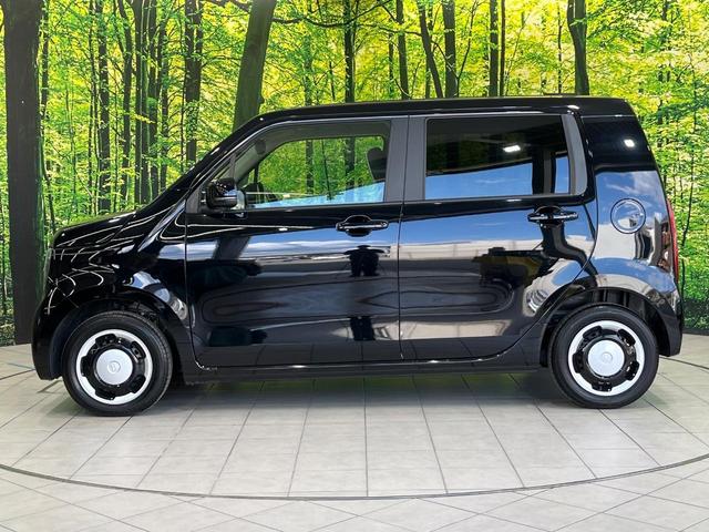 N-WGN L 純正8型ナビ バックカメラ 衝突被害軽減システム レーダークルーズ 禁煙車 ドラレコ コーナーセンサー スマートキー ビルトインETC 車線逸脱警報 オートライト オートエアコン Bluetooth(54枚目)