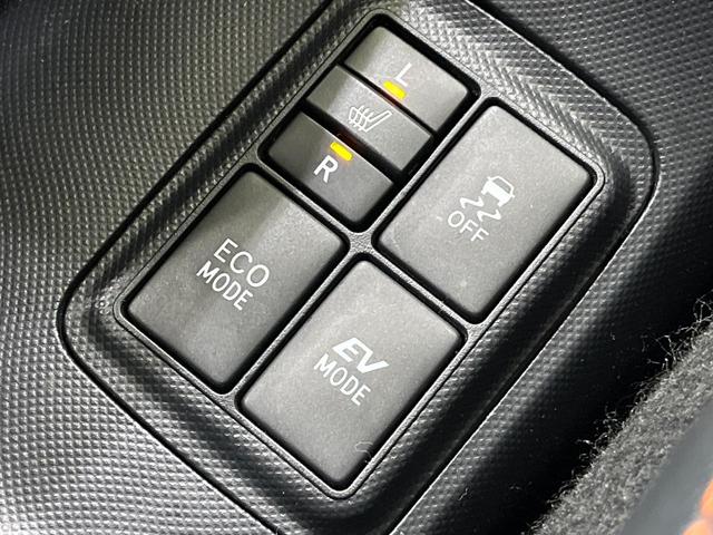 アクア X-アーバン 純正9型ナビ バックカメラ 禁煙車 ハーフレザーシート スマートキー LEDヘッド ETC オートライト オートエアコン 純正16インチアルミ Bluetooth CD DVD再生 フルセグ(5枚目)