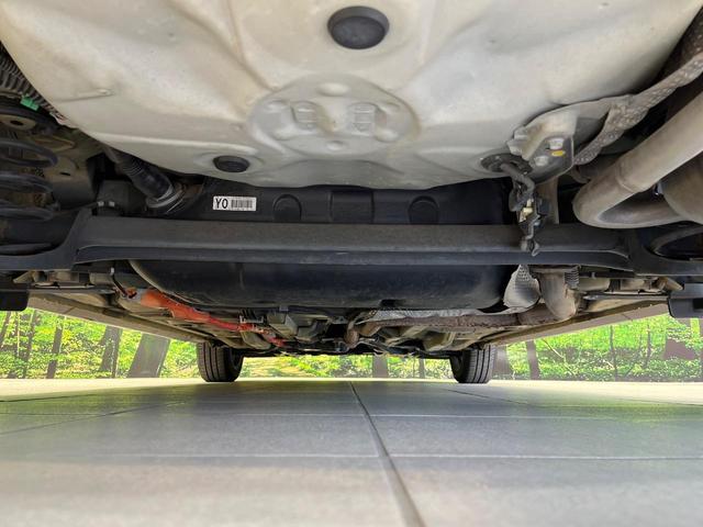 アクア X-アーバン 純正9型ナビ バックカメラ 禁煙車 ハーフレザーシート スマートキー LEDヘッド ETC オートライト オートエアコン 純正16インチアルミ Bluetooth CD DVD再生 フルセグ(19枚目)